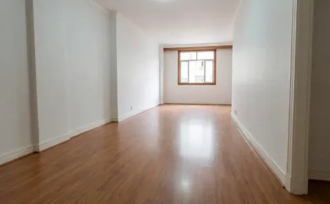 Apartamento com 3 Quartos para alugar, 123m² no Flamengo, Rio de Janeiro