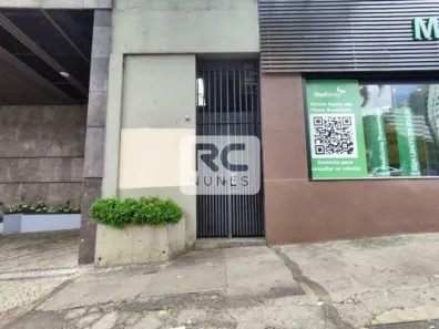 Sala Comercial para alugar, 93m² no Centro, Belo Horizonte