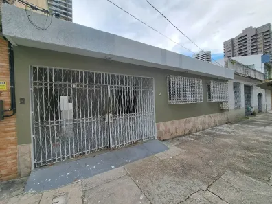 Casa com 3 Quartos para alugar, 130m² no Guamá, Belém