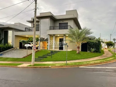 Casa de Condomínio com 3 Quartos à venda, 310m² no Santa Rosa, Piracicaba