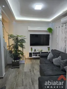 Sobrado com 3 Quartos à venda, 300m² no Jardim Sílvio Sampaio, Taboão da Serra