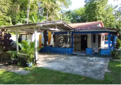 Fazenda/Sítio com 3 Quartos à venda, 12000m² no , Benevides
