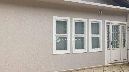 Casa com 3 Quartos à venda, 122m² no João Aranha, Paulínia