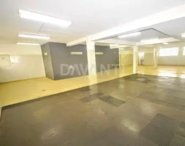 Sala Comercial com 1 Quarto para alugar, 220m² no Bonfim, Campinas