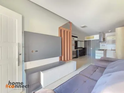 Sobrado com 2 Quartos para alugar, 81m² no Nova Brasília, Joinville