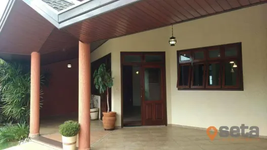 Casa de Condomínio com 3 Quartos à venda, 250m² no Jardim Maria Cândida, Caçapava