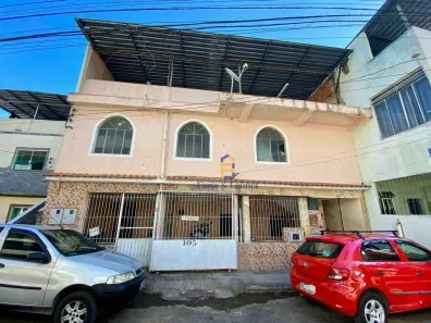 Casa de Condomínio com 3 Quartos à venda, 100m² no Santa Terezinha, Juiz de Fora