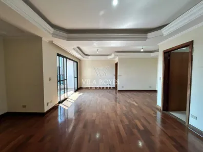 Apartamento com 4 Quartos à venda, 185m² no São Dimas, Piracicaba