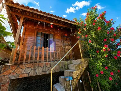 Casa de Condomínio com 2 Quartos para alugar, 40m² no Rio do Ouro, São Gonçalo