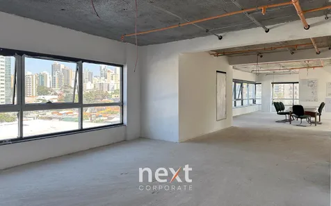 Sala Comercial com 4 Quartos para alugar, 631m² no Cambuí, Campinas