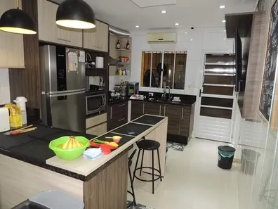 Casa com 3 Quartos à venda, 124m² no Vila Aricanduva, São Paulo