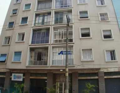 Apartamento com 2 Quartos à venda, 85m² no Barra Funda, São Paulo