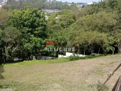 Lote/Terreno à venda, 940m² no Dos Casa, São Bernardo do Campo