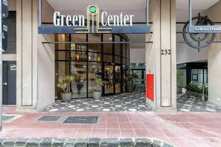 Sala Comercial à venda, 26m² no Centro, Curitiba