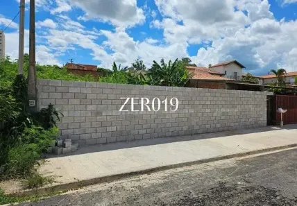 Lote/Terreno à venda, 421m² no Parque dos Pomares, Campinas