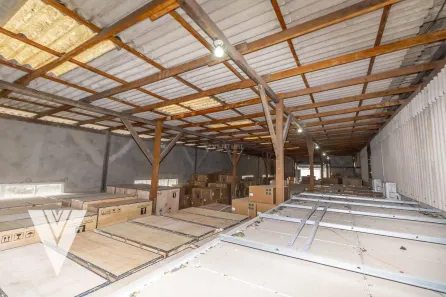 Galpão/Depósito/Armazém para alugar, 1200m² no Itoupava Norte, Blumenau