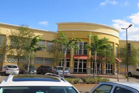 Sala Comercial com 4 Quartos à venda, 46m² no Loteamento Center Santa Genebra, Campinas