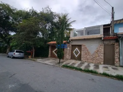 Casa com 3 Quartos à venda, 125m² no Jardim Del Rey, São José dos Campos