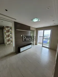 Apartamento com 2 Quartos à venda, 62m² no Jordanópolis, São Bernardo do Campo