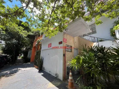 Imóvel Comercial para alugar, 170m² no Perdizes, São Paulo