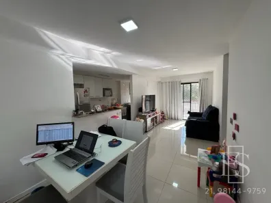 Apartamento com 2 Quartos à venda, 67m² no Taquara, Rio de Janeiro