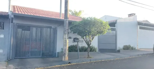 Casa com 3 Quartos à venda, 137m² no Vila Tecnológica Engenheiro José Queda, Bauru