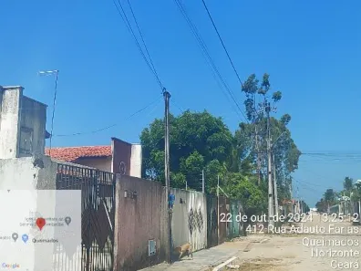 Casa com 2 Quartos à venda, 249m² no Catolé, Horizonte