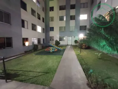 Apartamento com 2 Quartos para alugar, 49m² no Pirituba, São Paulo
