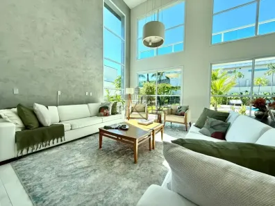 Casa de Condomínio com 5 Quartos à venda, 400m² no Condomínio Residencial Mirante do Vale, Jacareí