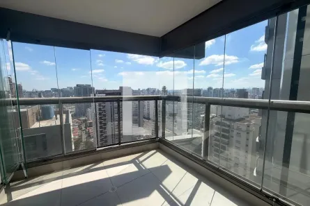 Apartamento com 1 Quarto à venda, 49m² no Jardim das Acácias, São Paulo