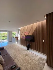 Casa com 4 Quartos para alugar, 504m² no Condomínio Reserva da Serra, Jundiaí
