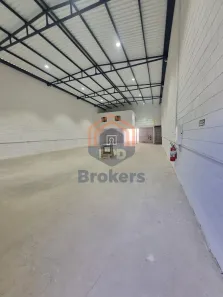 Galpão/Depósito/Armazém à venda, 300m² no Parque Residencial Jundiaí II, Jundiaí
