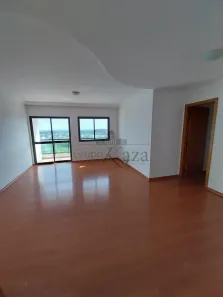 Apartamento com 3 Quartos à venda, 106m² no Jardim Esplanada, São José dos Campos
