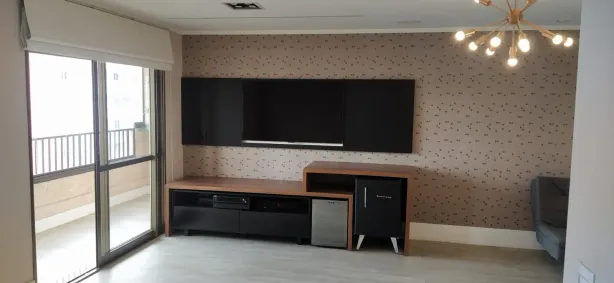 Apartamento com 2 Quartos à venda, 90m² no Vila Pires, Santo André