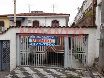 Sobrado com 4 Quartos à venda, 287m² no Vila Gustavo, São Paulo
