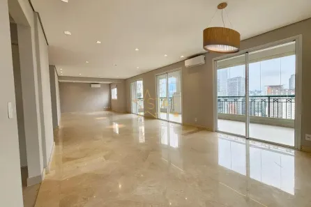 Apartamento com 3 Quartos à venda, 238m² no Brooklin Paulista, São Paulo