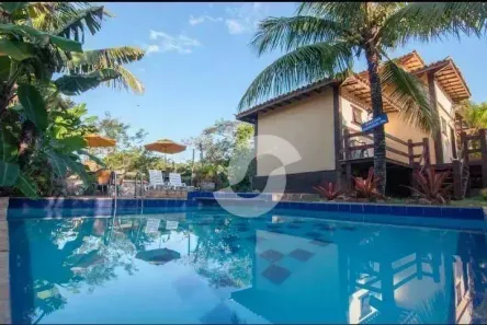 Imóvel Comercial com 19 Quartos à venda, 550m² no Village da Ferradura, Armação dos Búzios