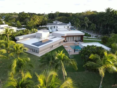 Casa com 6 Quartos à venda, 916m² no Portão, Lauro de Freitas