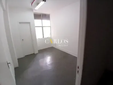 Sala Comercial à venda, 25m² no Centro, Belo Horizonte