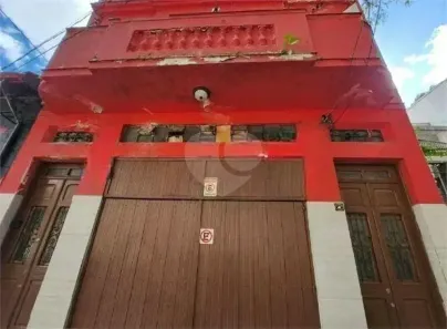 Casa com 6 Quartos à venda, 500m² no Casa Verde, São Paulo