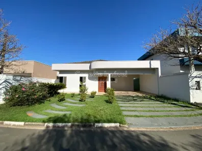 Casa de Condomínio com 3 Quartos à venda, 210m² no Parque Residencial Nova Holanda, Holambra