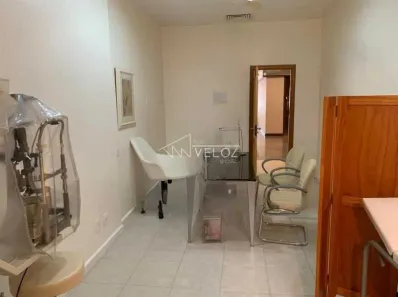 Ponto Comercial com 1 Quarto à venda, 29m² no Gávea, Rio de Janeiro
