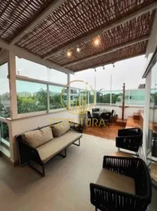 Cobertura com 4 Quartos à venda, 164m² no Recreio dos Bandeirantes, Rio de Janeiro