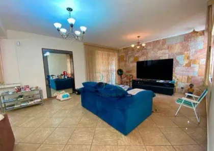 Casa com 5 Quartos à venda, 360m² no Jardim da Glória, São Paulo