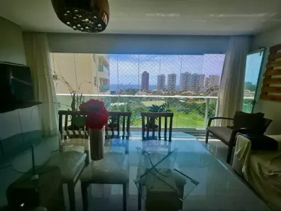 Apartamento com 3 Quartos à venda, 110m² no Patamares, Salvador