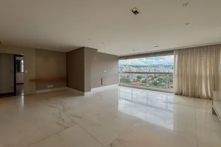 Apartamento com 4 Quartos à venda, 150m² no Lourdes, Belo Horizonte