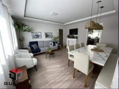 Apartamento com 3 Quartos à venda, 98m² no Vila Olímpia, São Paulo