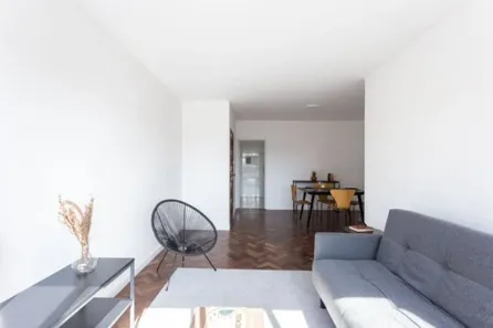 Apartamento com 3 Quartos à venda, 92m² no Moema, São Paulo