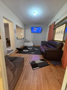 Casa com 2 Quartos à venda, 130m² no Conjunto Habitacional Padre José de Anchieta, São Paulo