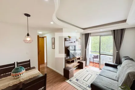 Apartamento com 2 Quartos à venda, 48m² no Parque Císper, São Paulo